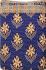 BEDSHEET 50X90 ACRYLIC JACQUARD